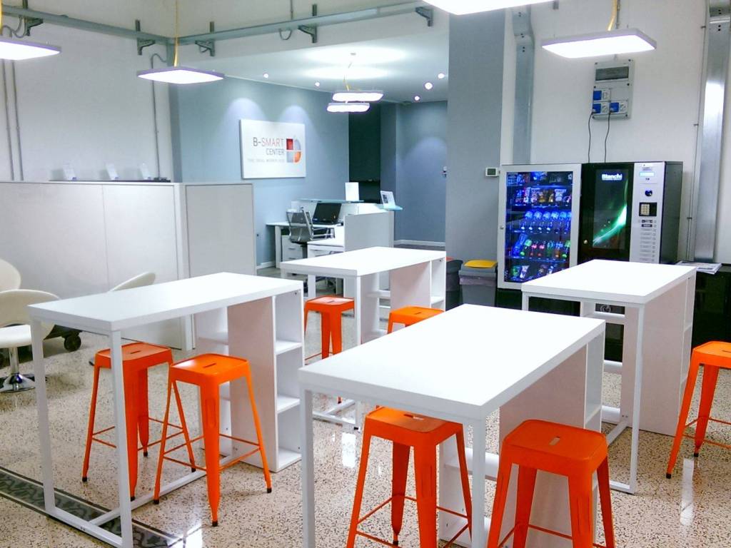 Ufficio - studio in affitto, sciarè, gallarate