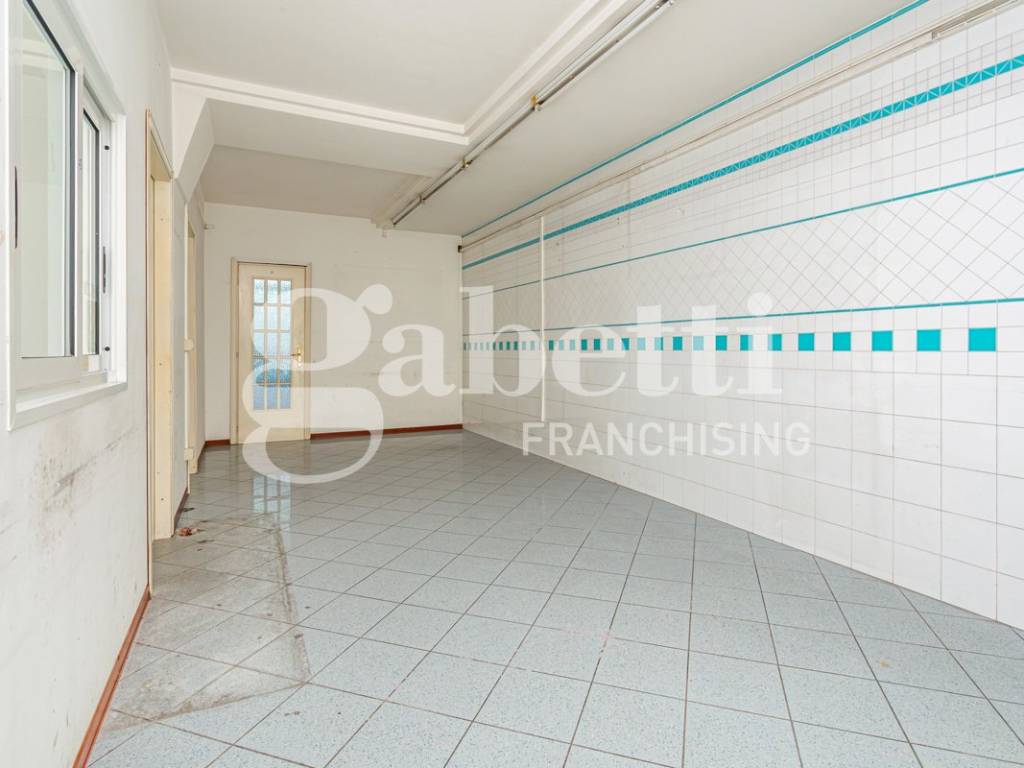 Interno non residenziale