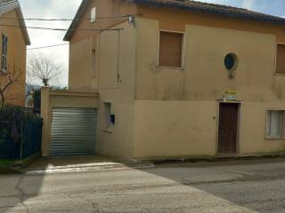 Facciata
