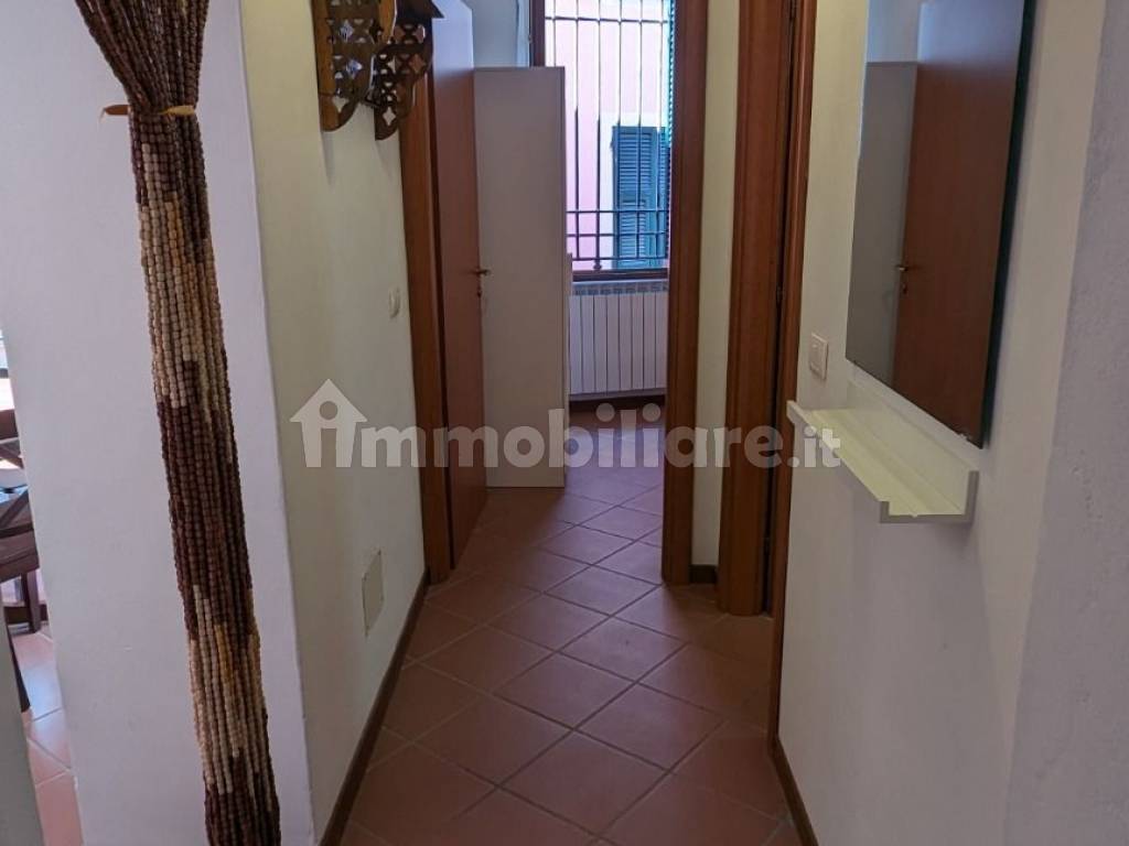 Interno appartamento