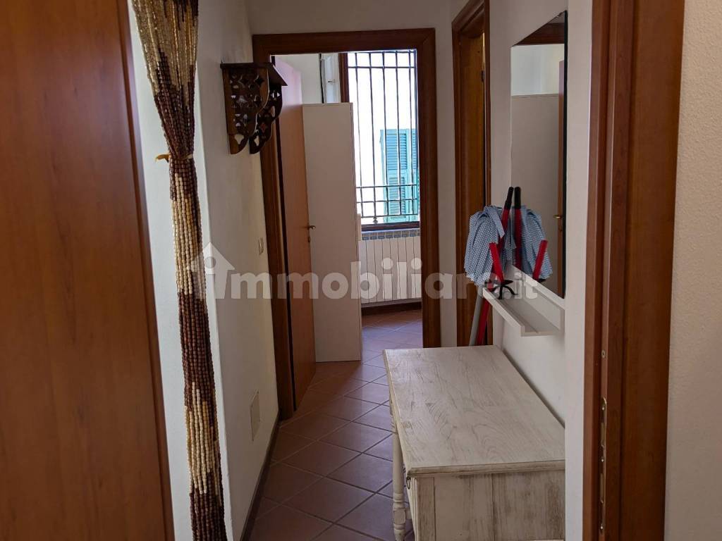 Interno appartamento