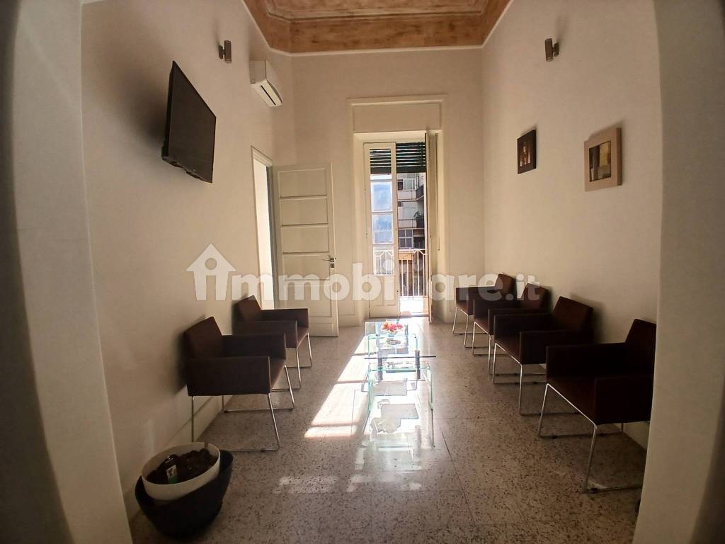 Sale Apartment Catania. 4-room flat in via Gabriele D'Annunzio 164
