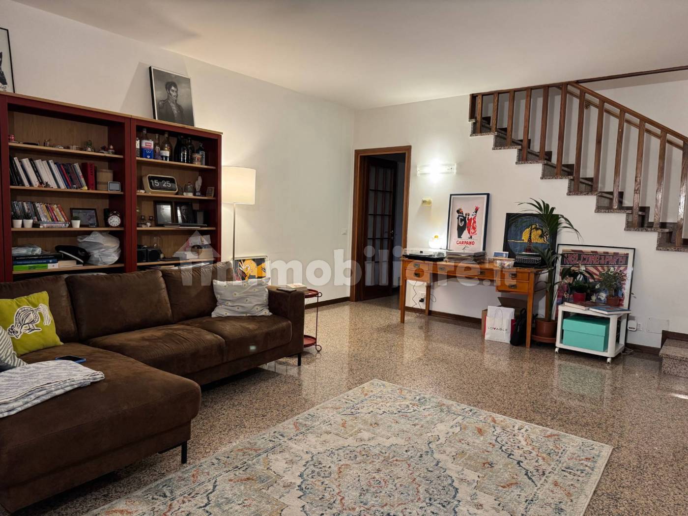 Villetta a schiera in vendita a Vicenza