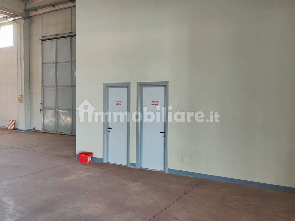 Interno non residenziale