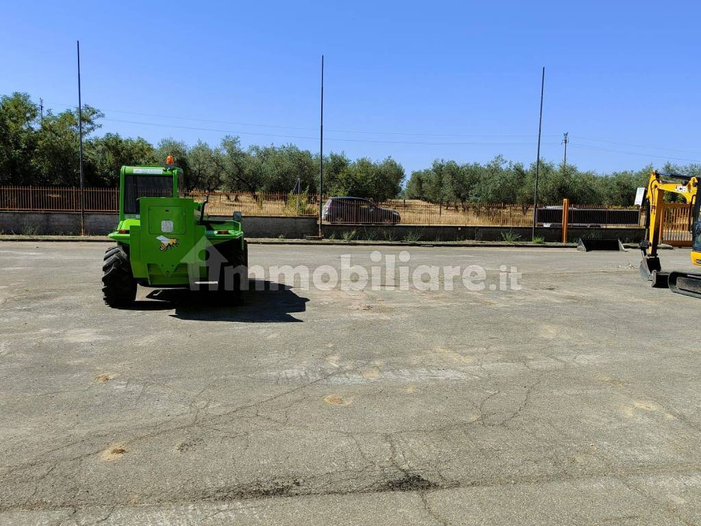 Terreno
