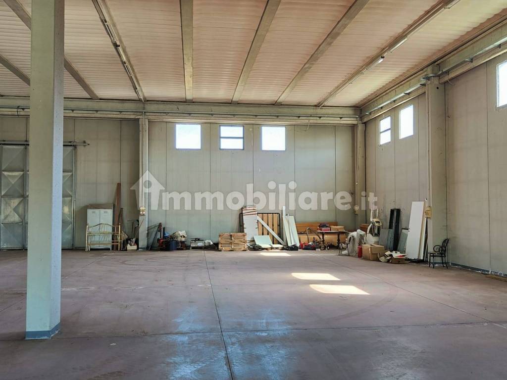 Interno non residenziale