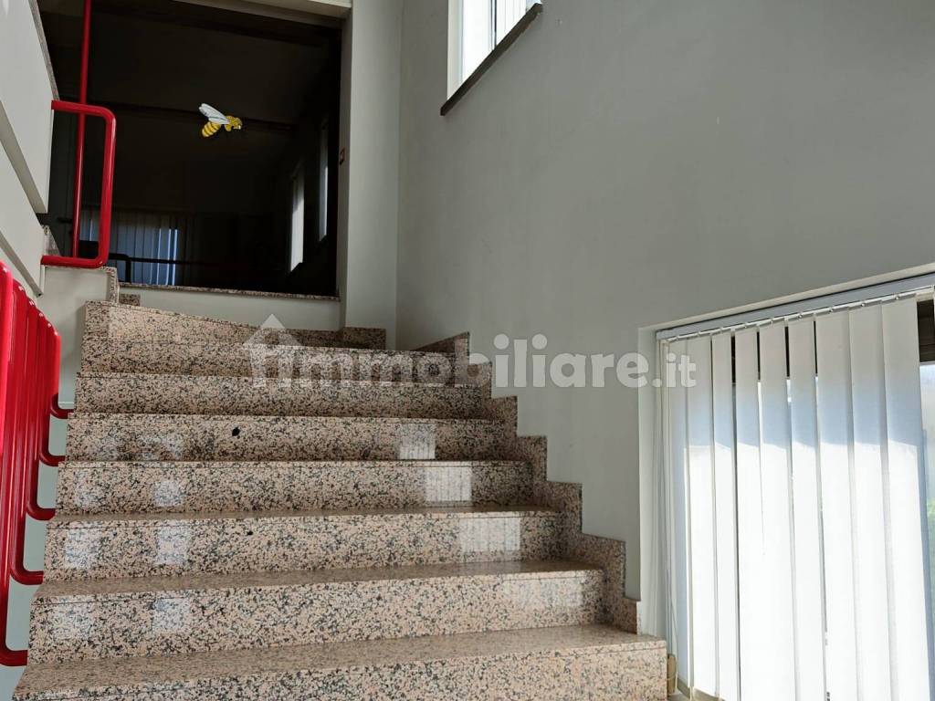 Interno palazzo