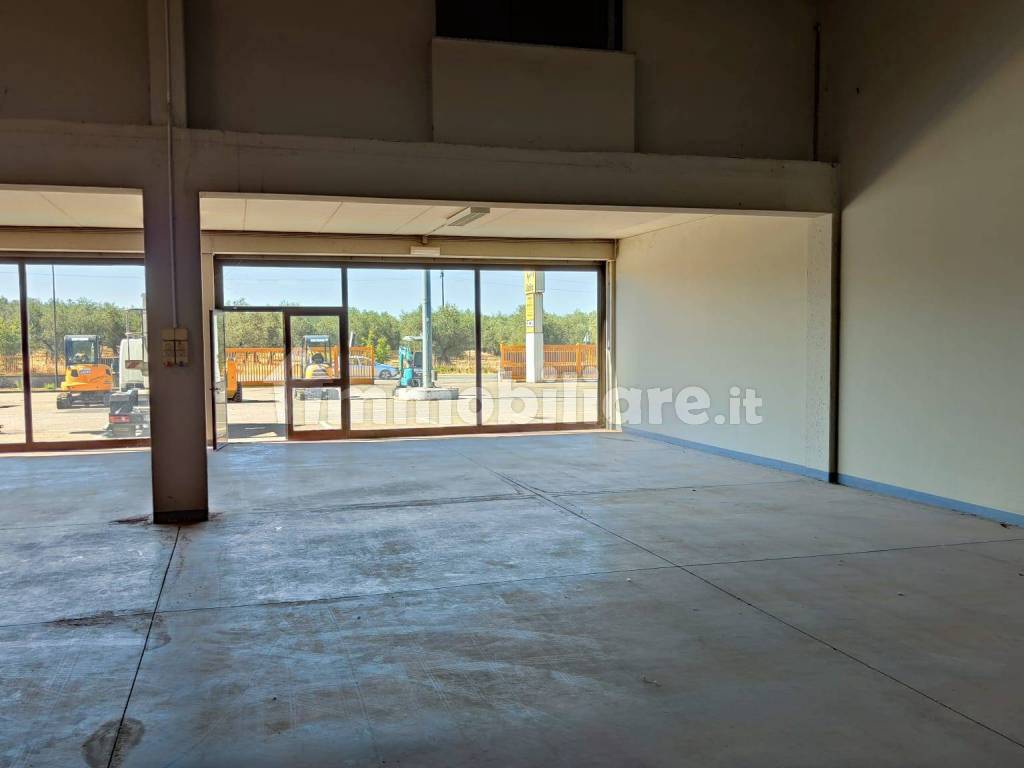 Interno non residenziale