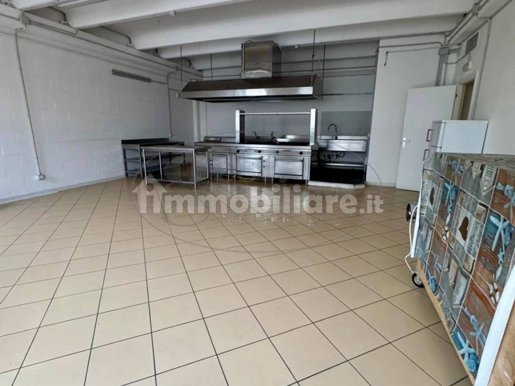 Interno non residenziale