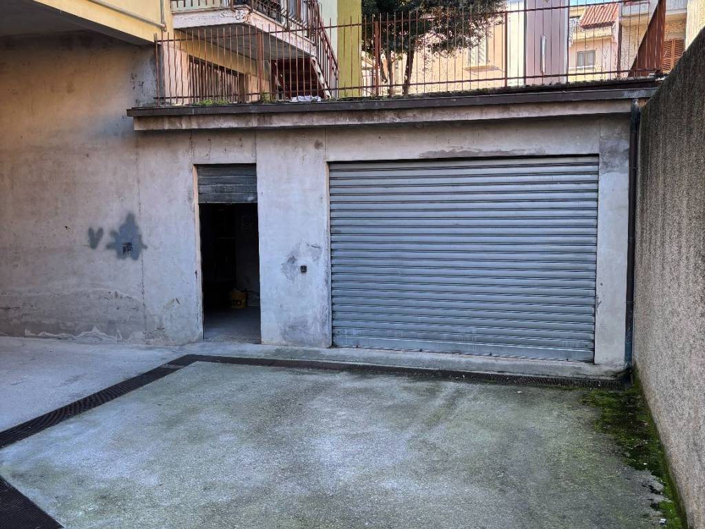 Magazzino - deposito via serafino cellini 49, ascoli piceno