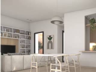 Sala da pranzo