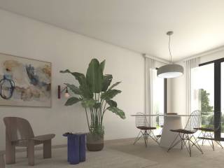 Interno palazzo