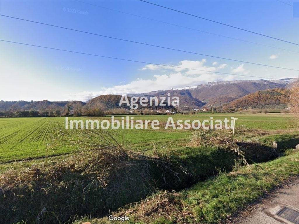 Terreno agricolo, bassano del grappa