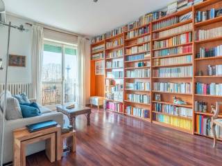 Bilocale via Francesco De Sanctis, Cermenate - Abbiategrasso, Milano