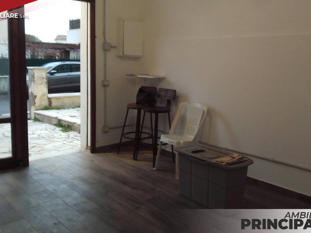 Interno non residenziale