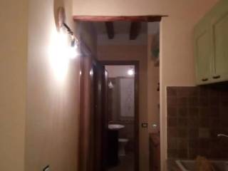 Interno appartamento