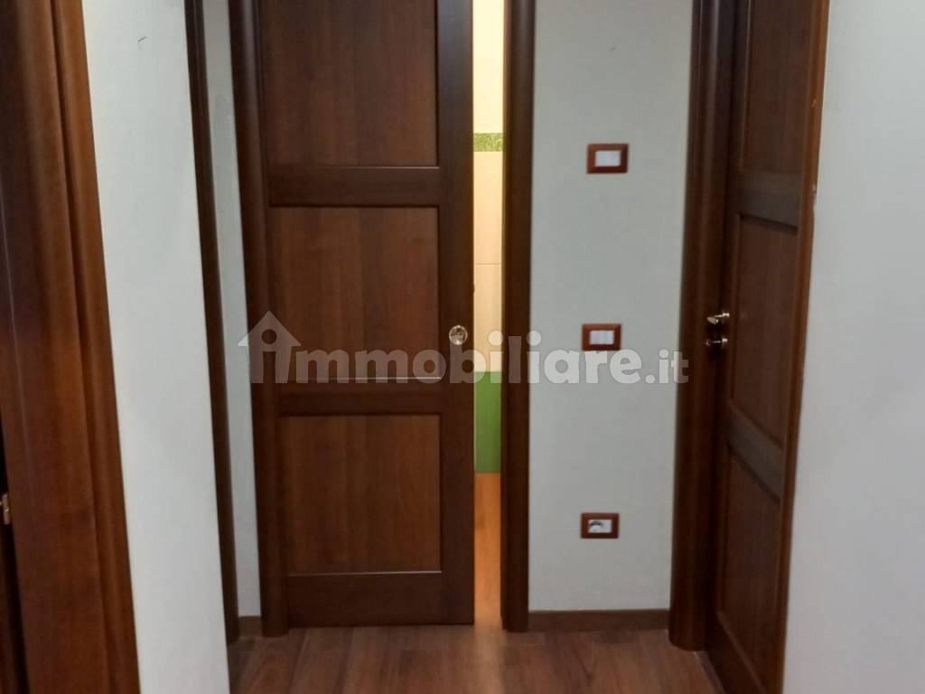 Interno appartamento