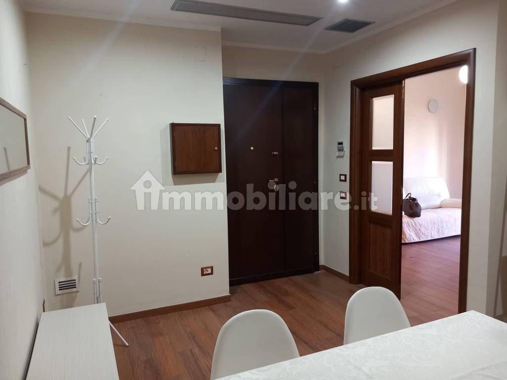 Interno appartamento