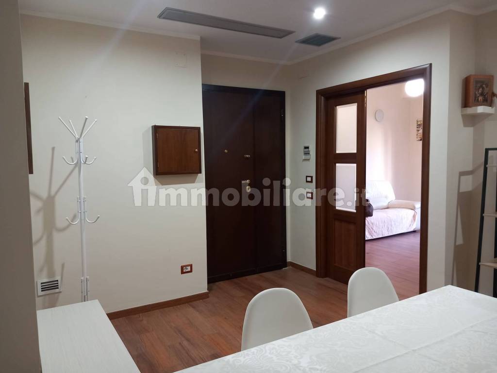 Interno appartamento