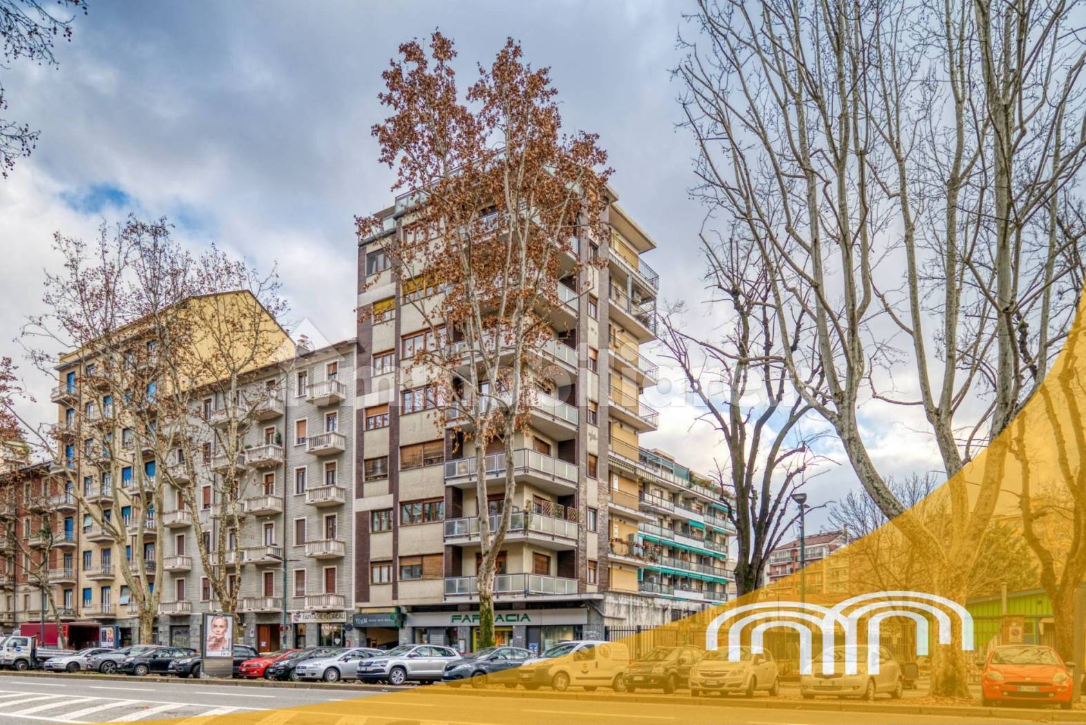 Appartamento in vendita a Torino