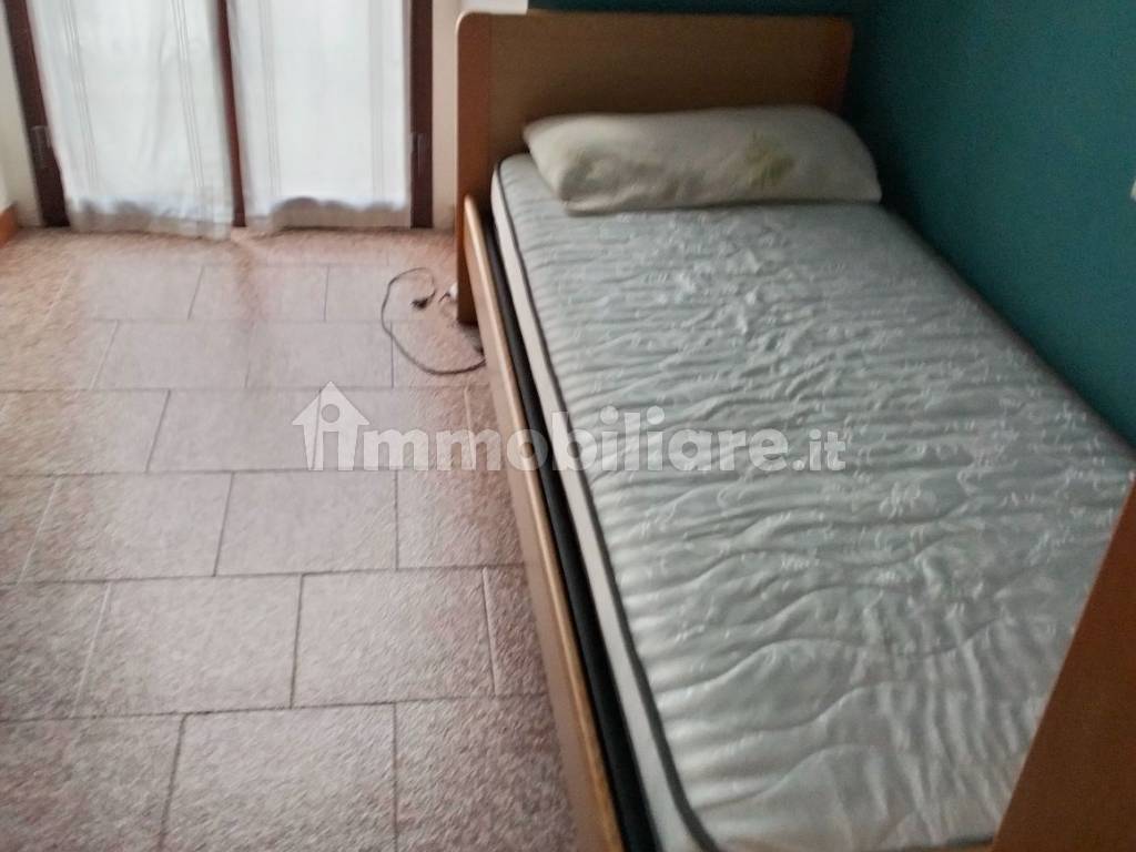 Posto letto in doppia in San Donato