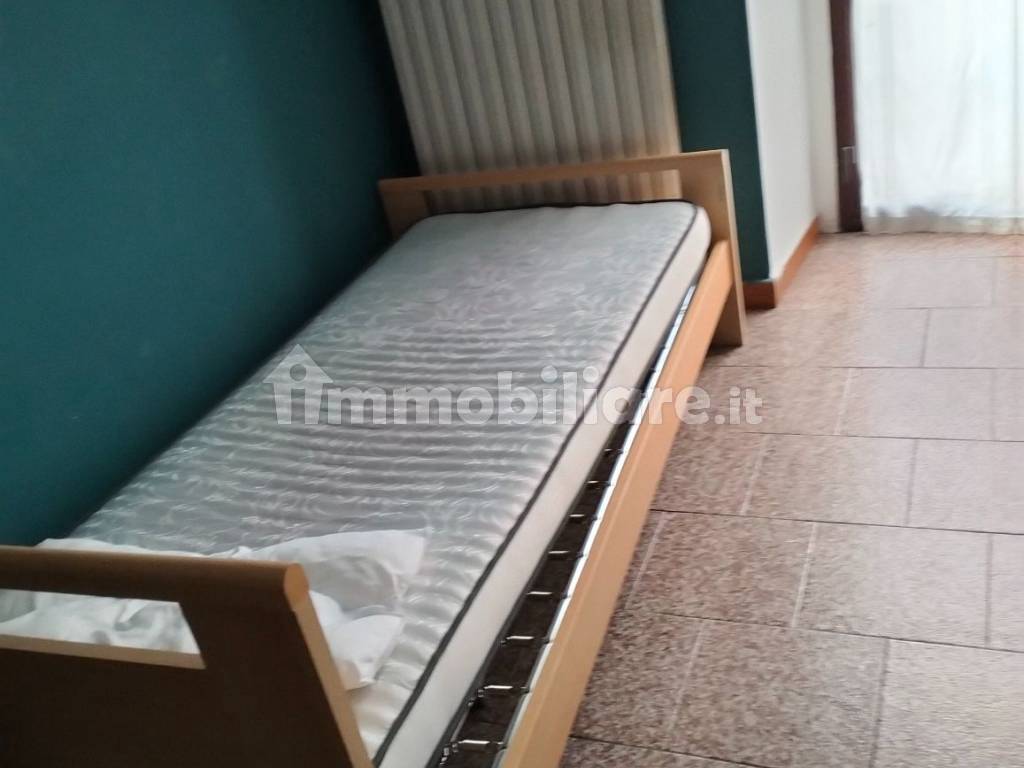 Posto letto in doppia in San Donato, foto 2 di 6