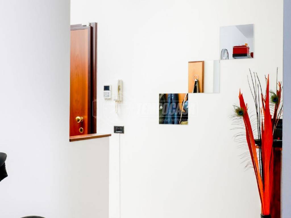 Interno appartamento