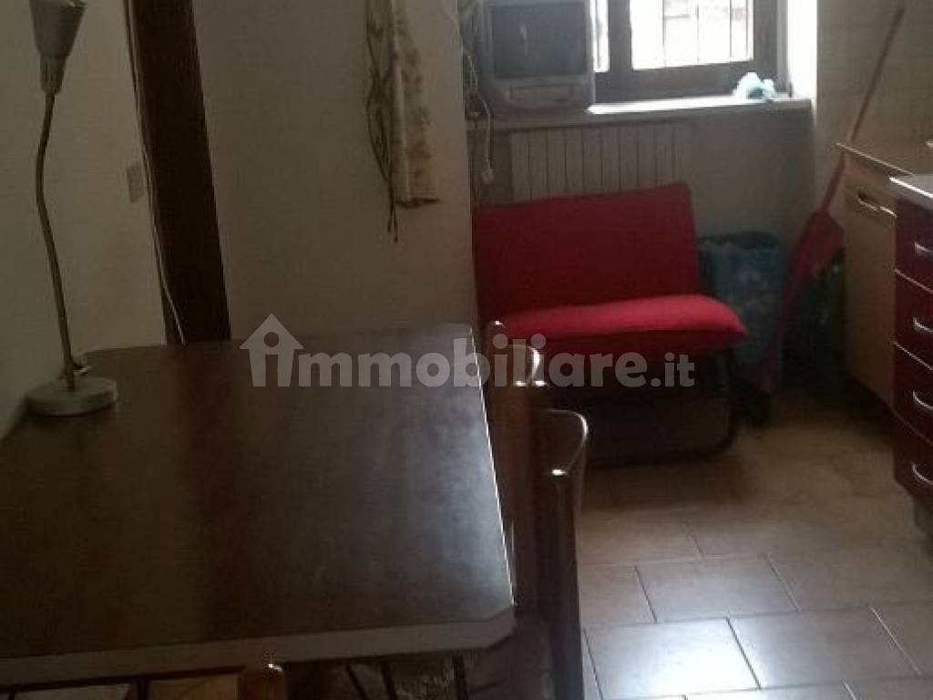 Posto letto in doppia in San Donato, foto 4 di 6