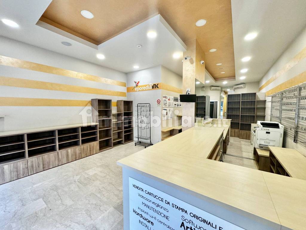 Interno non residenziale