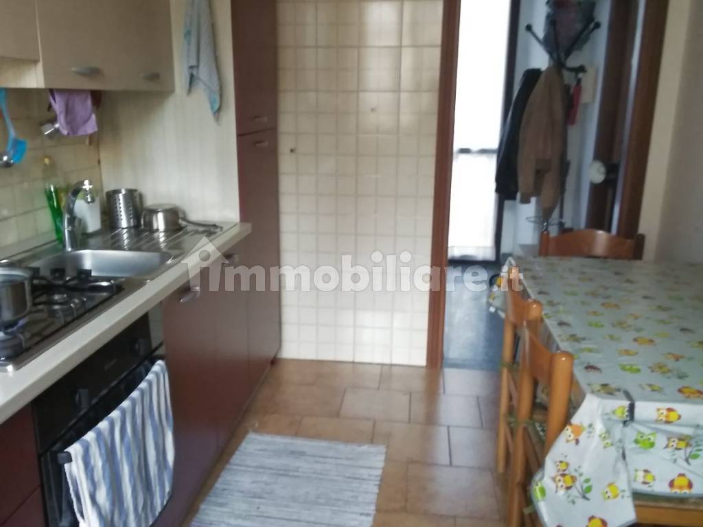 Posto letto in doppia in San Donato, foto 5 di 6