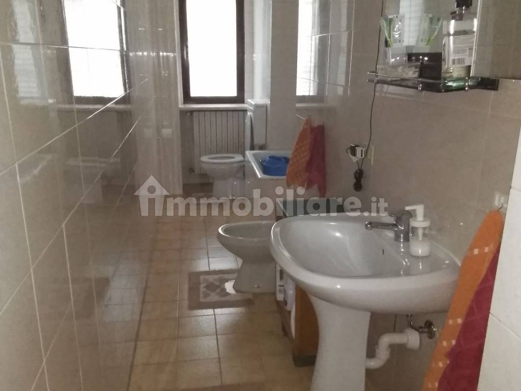 Posto letto in doppia in San Donato, foto 6 di 6