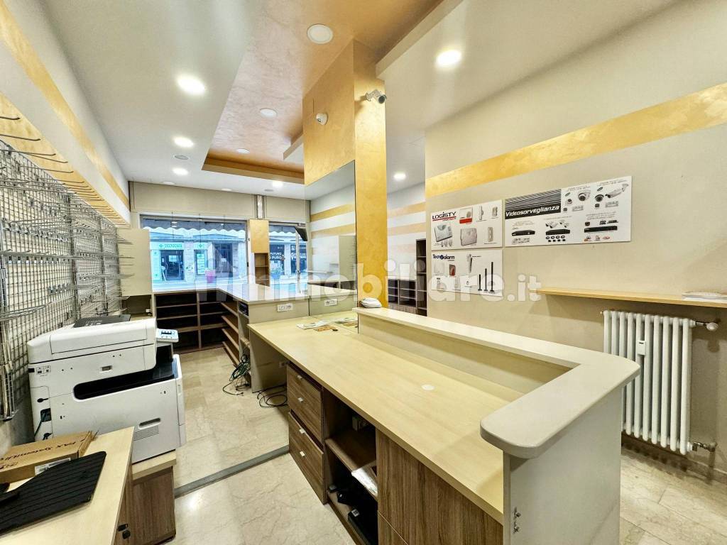 Interno non residenziale