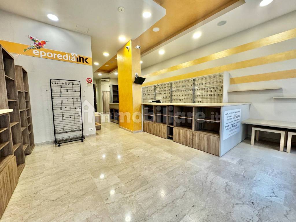 Interno non residenziale