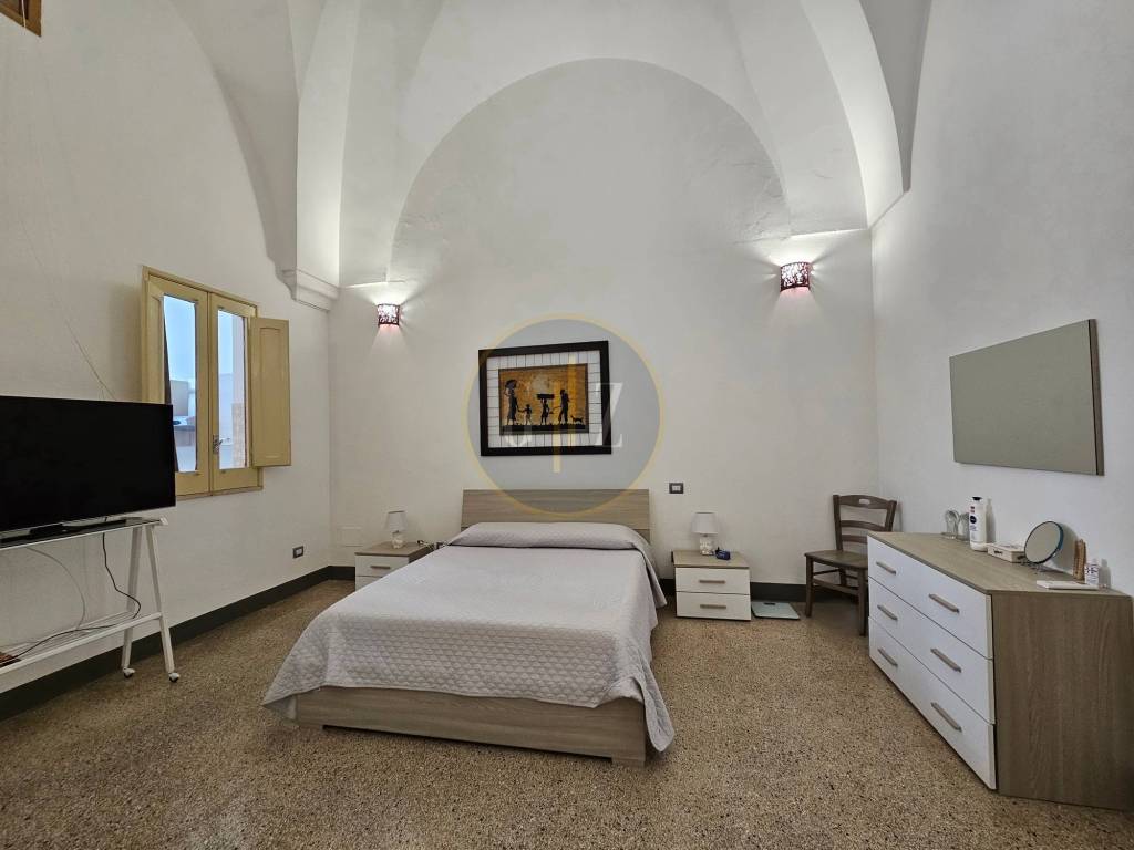 Camera da letto