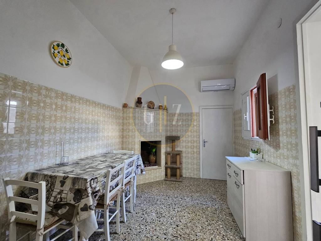 Sala da pranzo