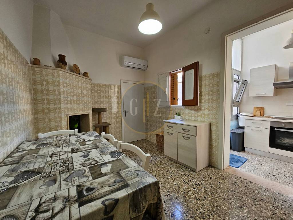 Sala da pranzo