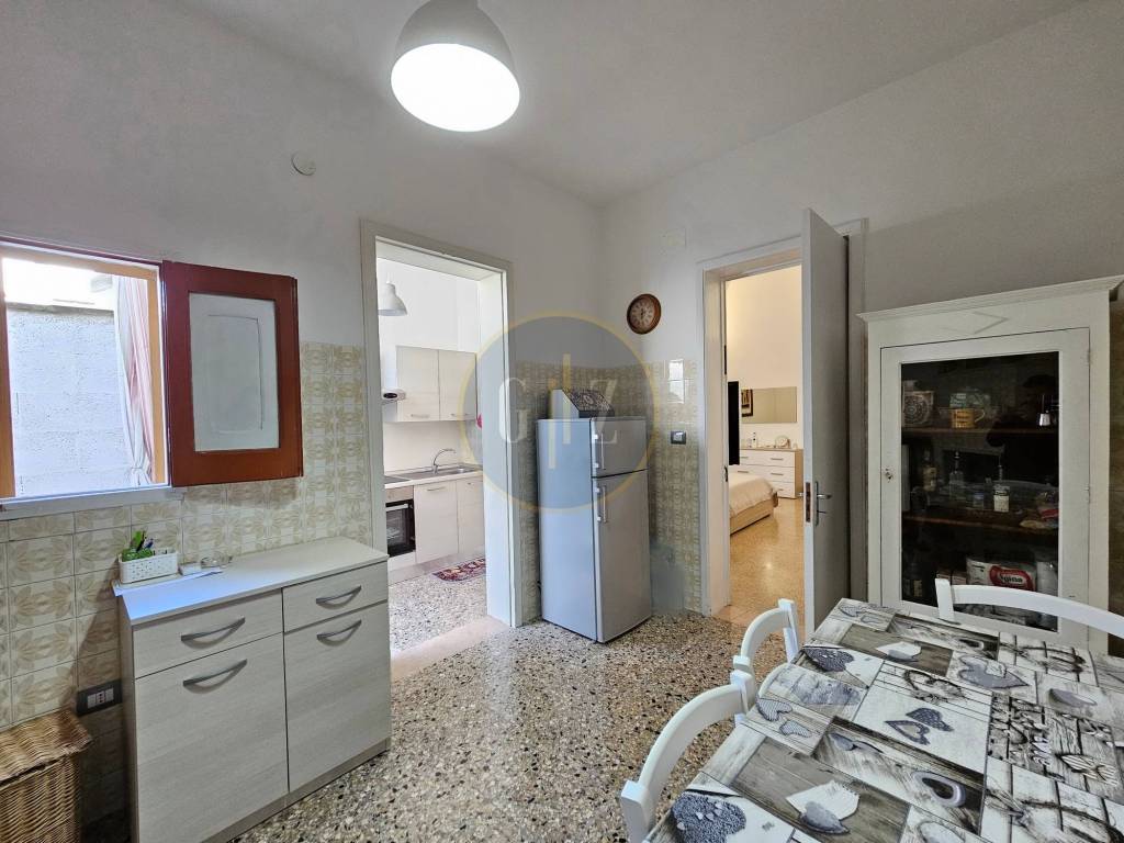 Sala da pranzo