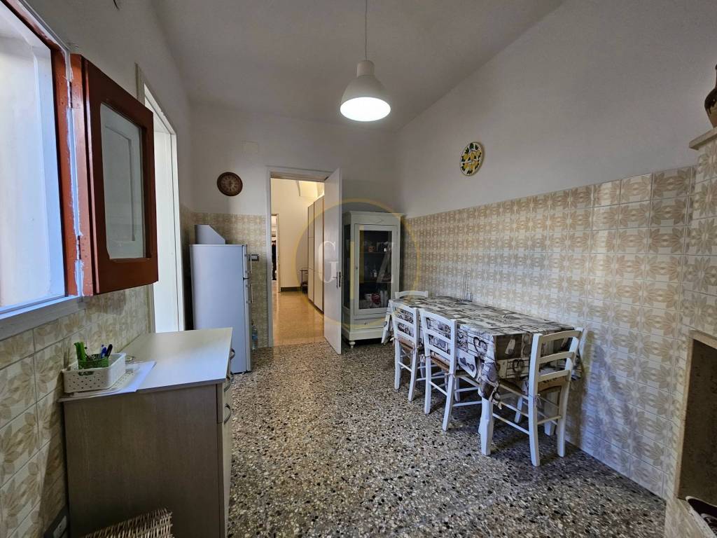 Sala da pranzo
