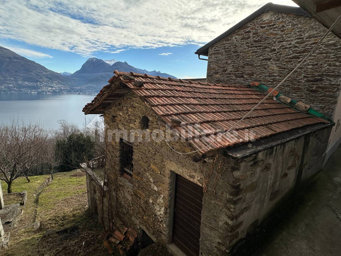 Rustico - Casale in vendita a San Siro