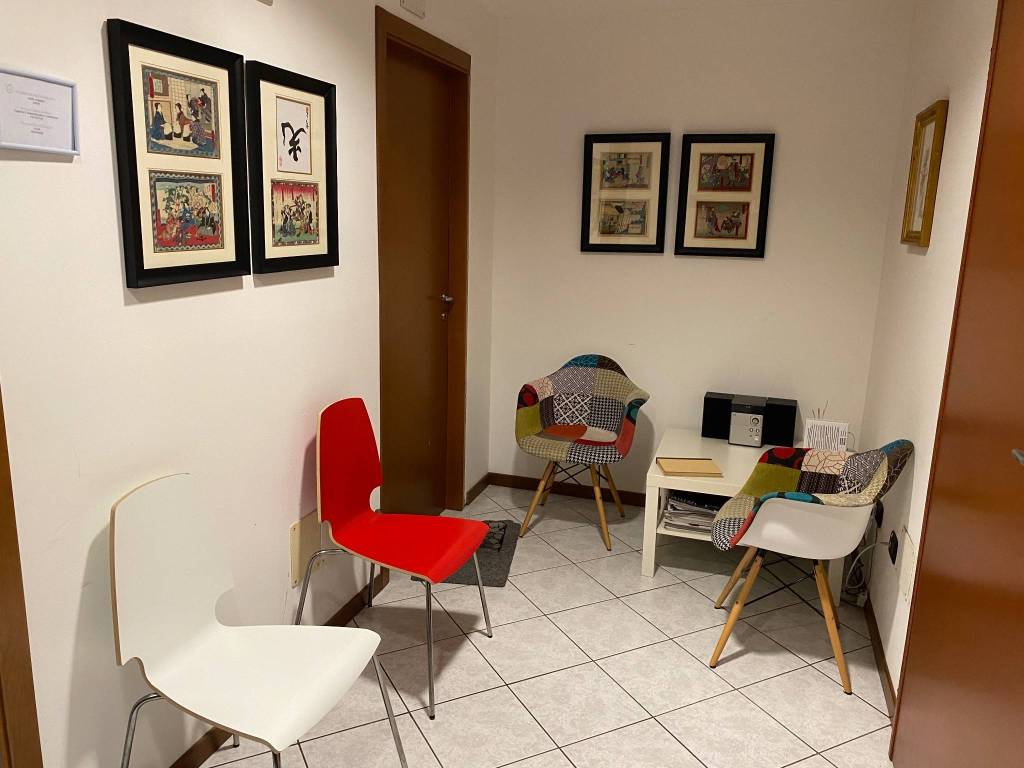 Ufficio - studio via francesco saverio nitti 34, pantano, pesaro
