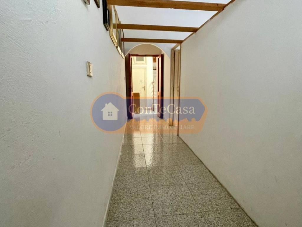 Interno palazzo