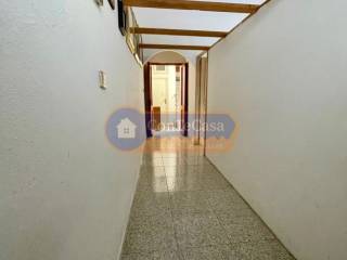 Interno palazzo
