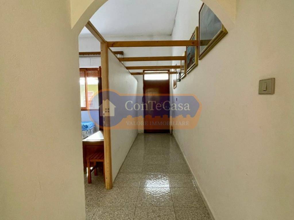Interno palazzo