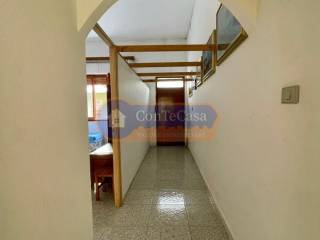 Interno palazzo
