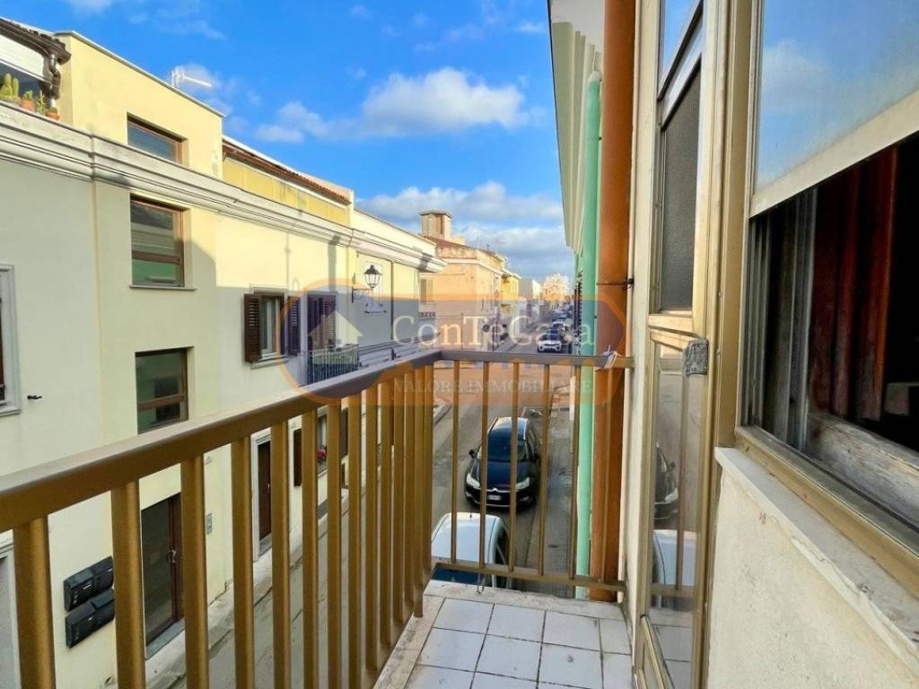 Balcone