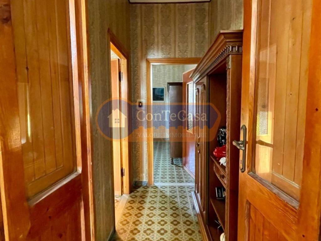 Interno appartamento