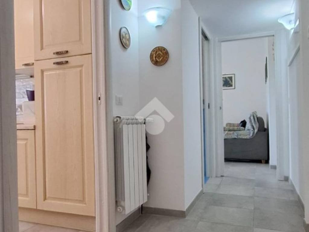 Interno appartamento