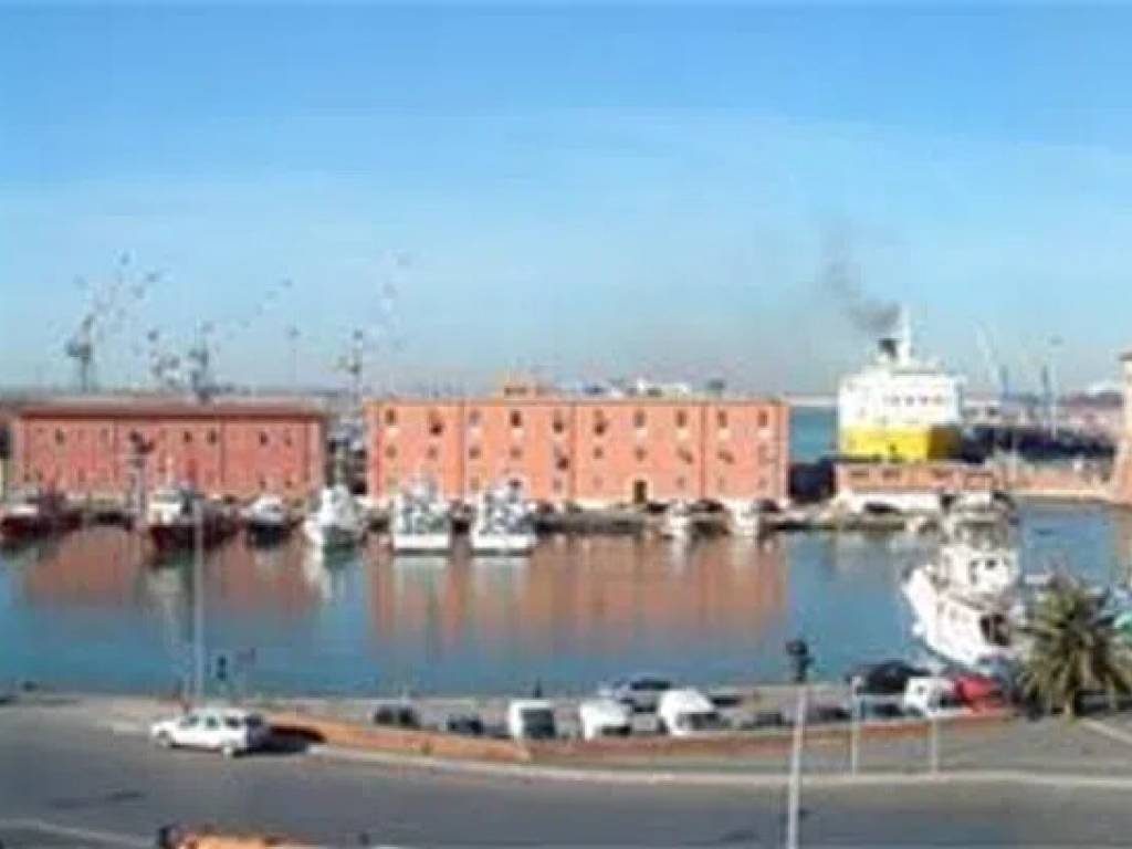 Ufficio - studio in vendita, via grande - piazza della repubblica, livorno