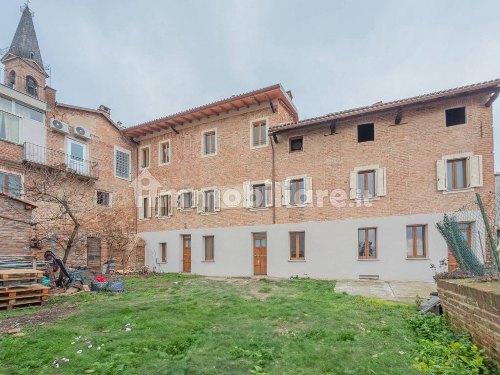 Facciata