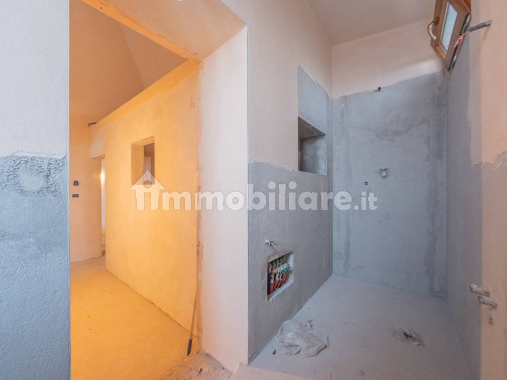 Interno appartamento
